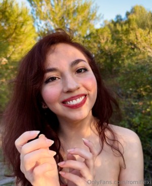 Romina Silva Photo #60