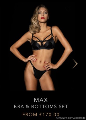 Zoe Rhode Photo #105