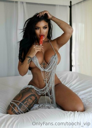 Toochi Kash Photo #61