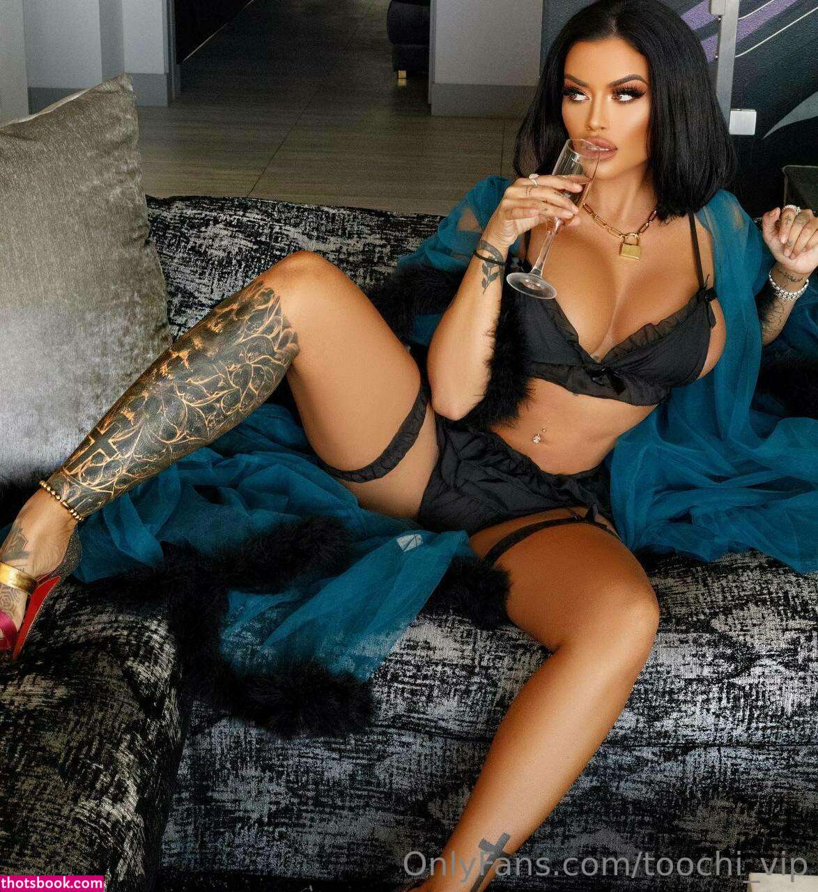 Toochi Kash Photo #88