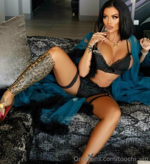 Toochi Kash Photo #88