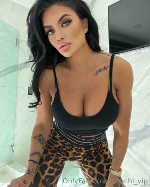 Toochi Kash Photo #91