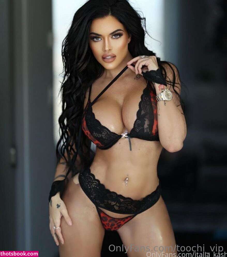 Toochi Kash Photo #104