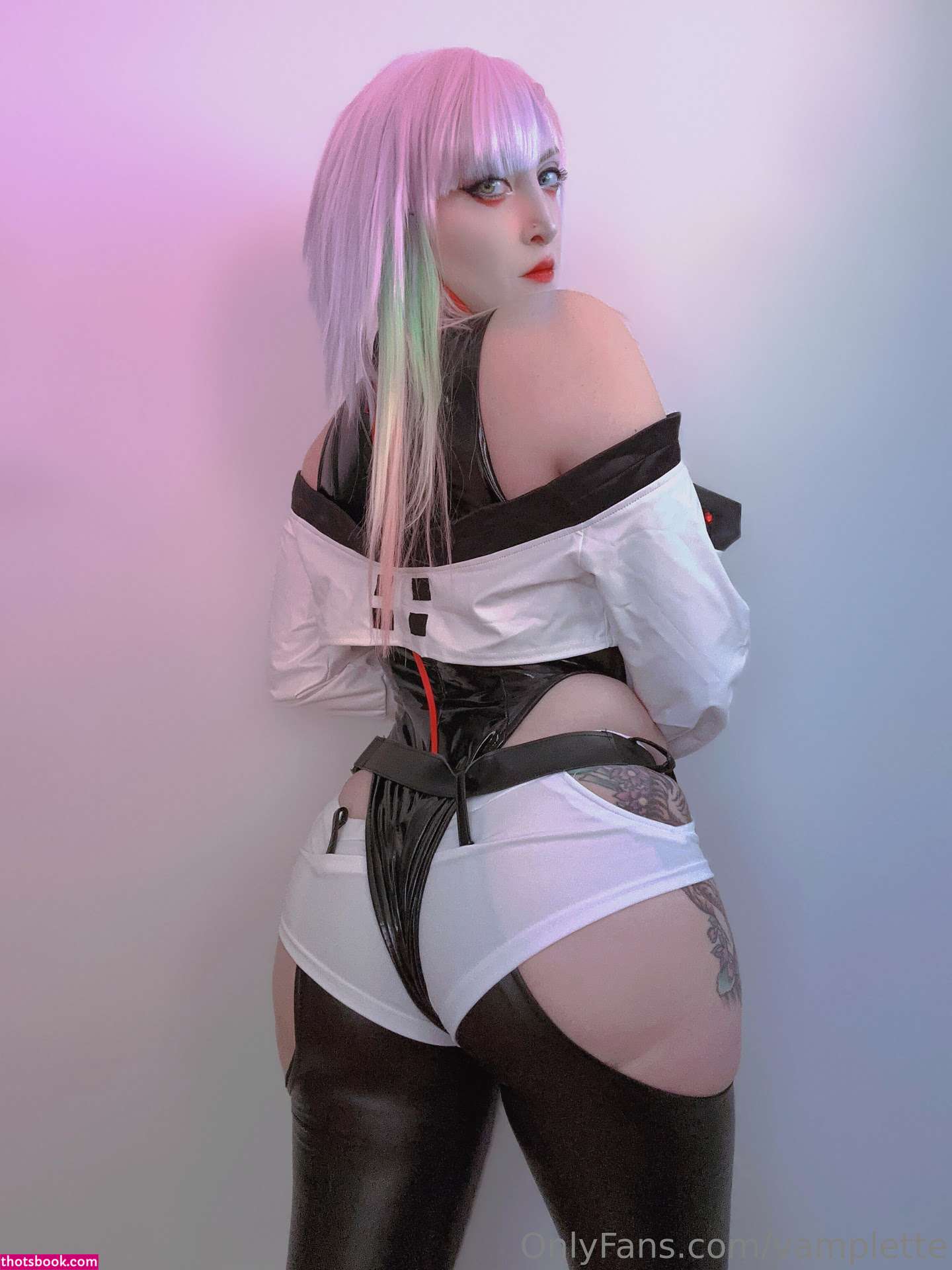 Vamplette Photo #101