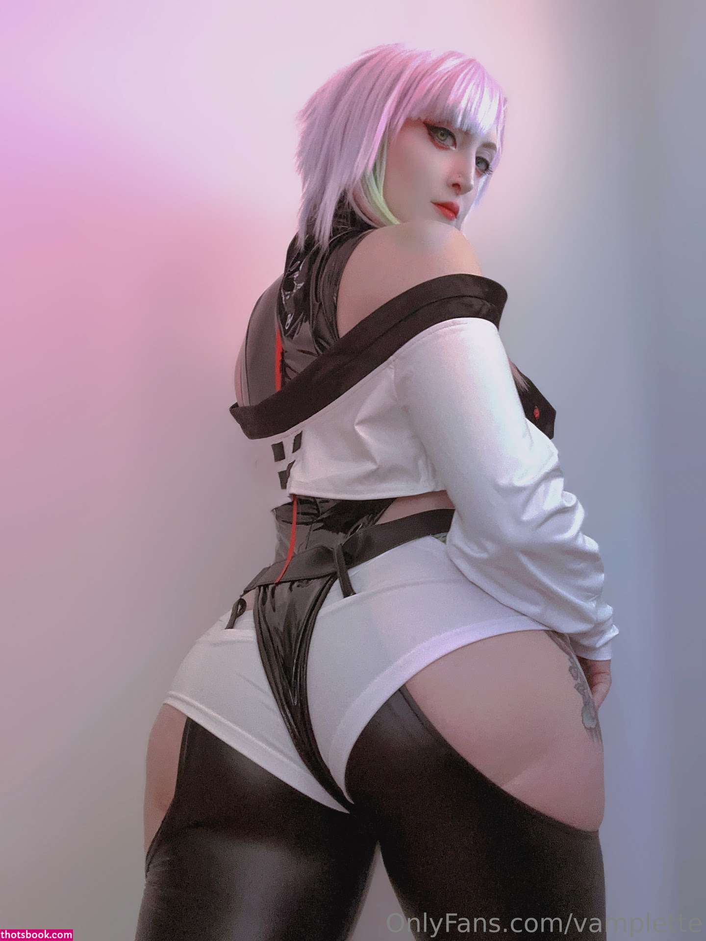 Vamplette Photo #102