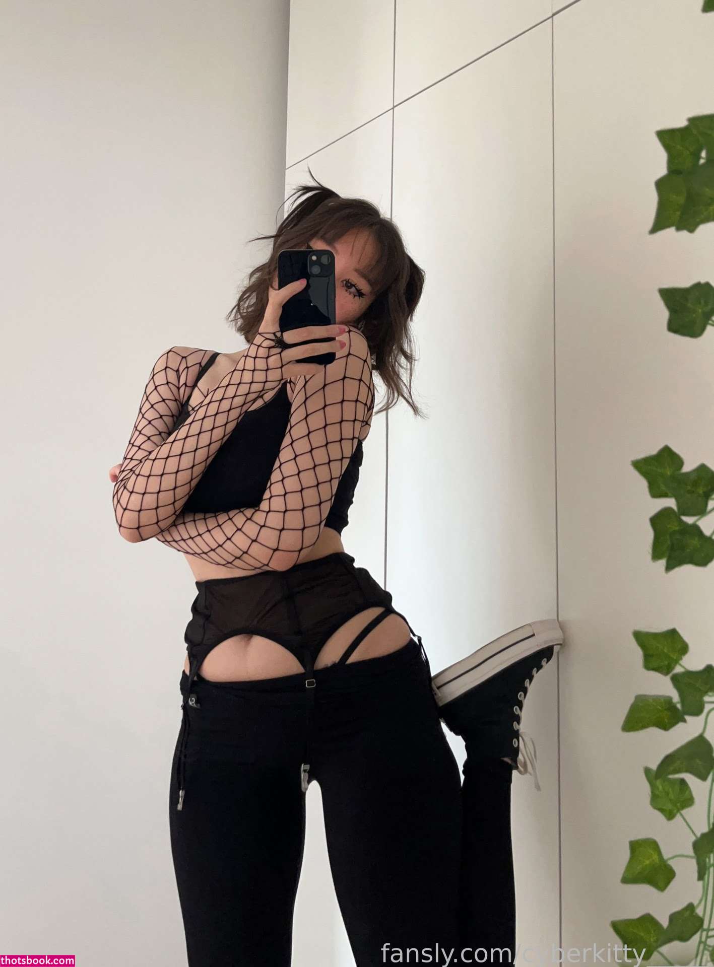 cyberkitty Photo #70