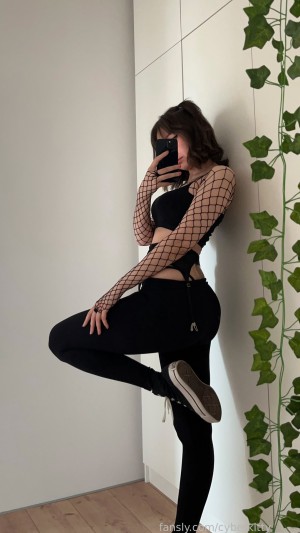 cyberkitty Photo #68