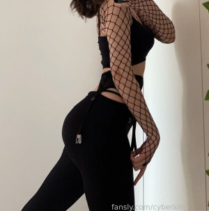 cyberkitty Photo #69