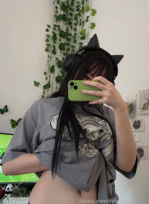 cyberkitty Photo #79