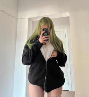 cyberkitty Photo #86