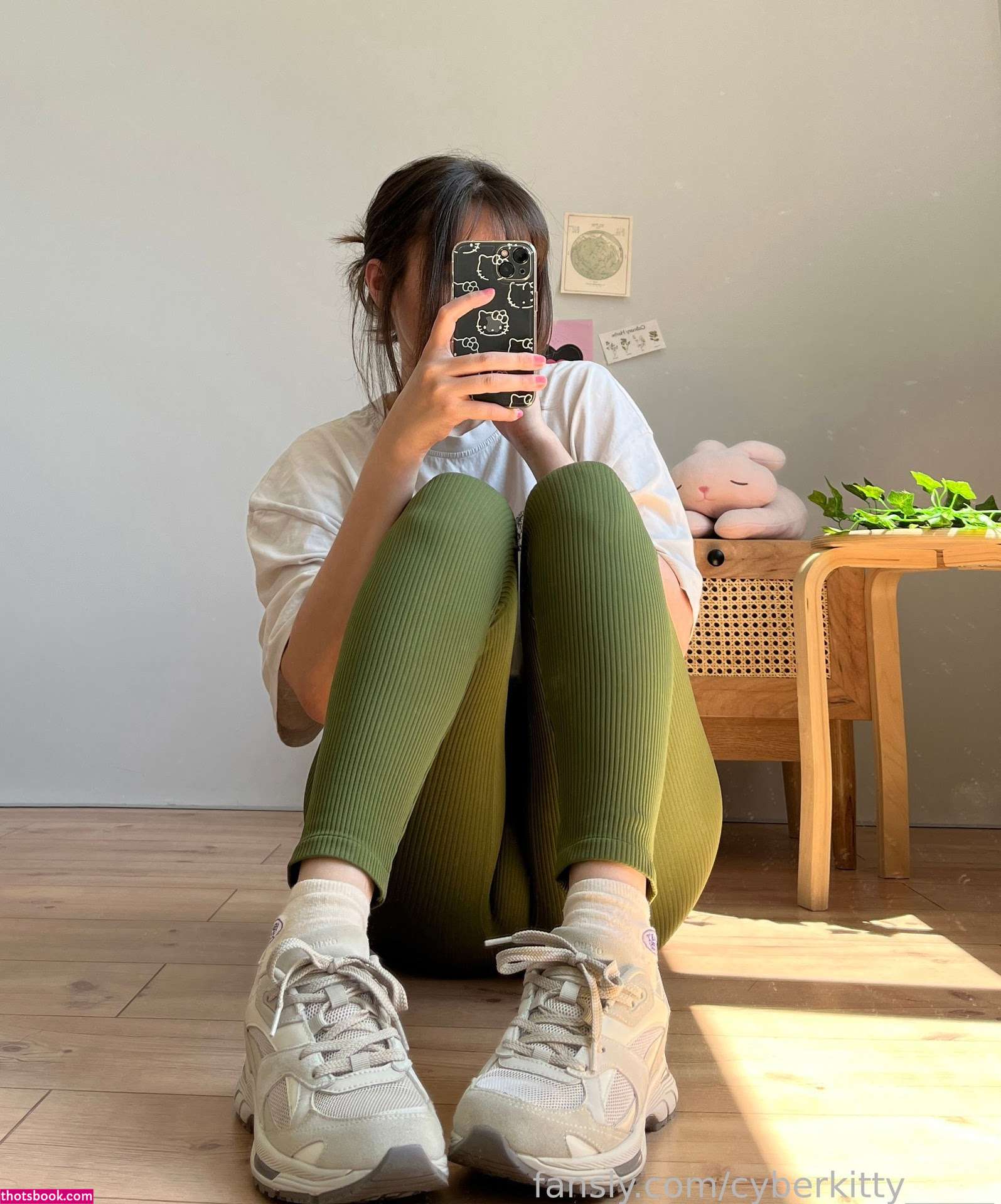 cyberkitty Photo #90