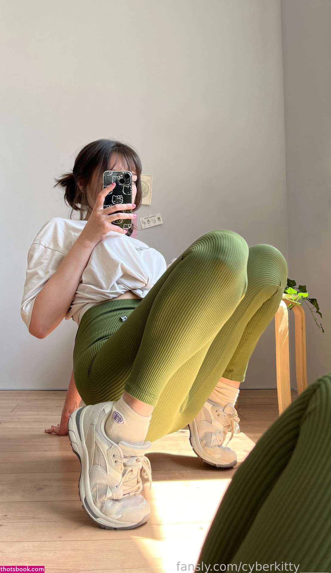 cyberkitty Photo #92