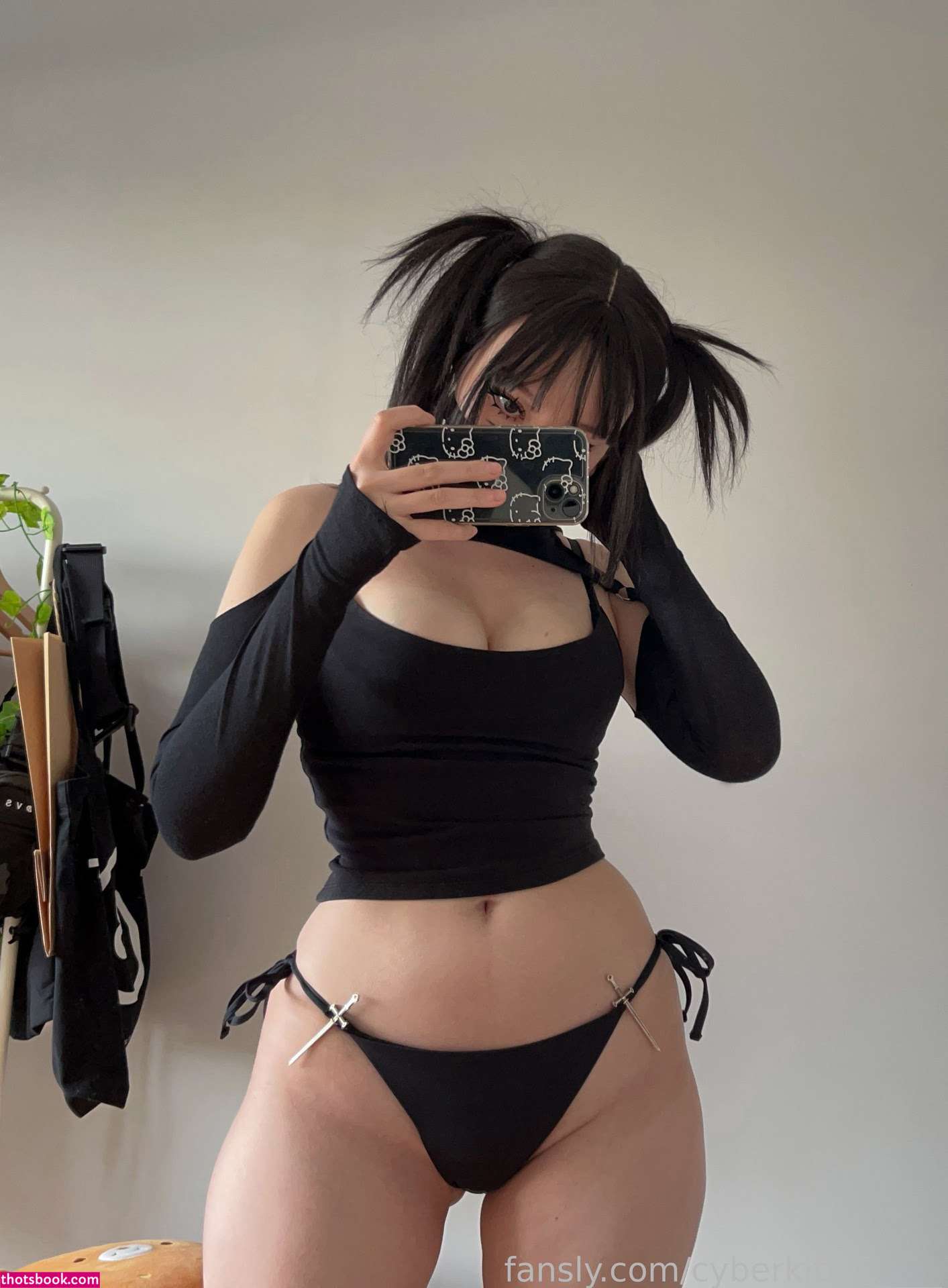 cyberkitty Photo #97