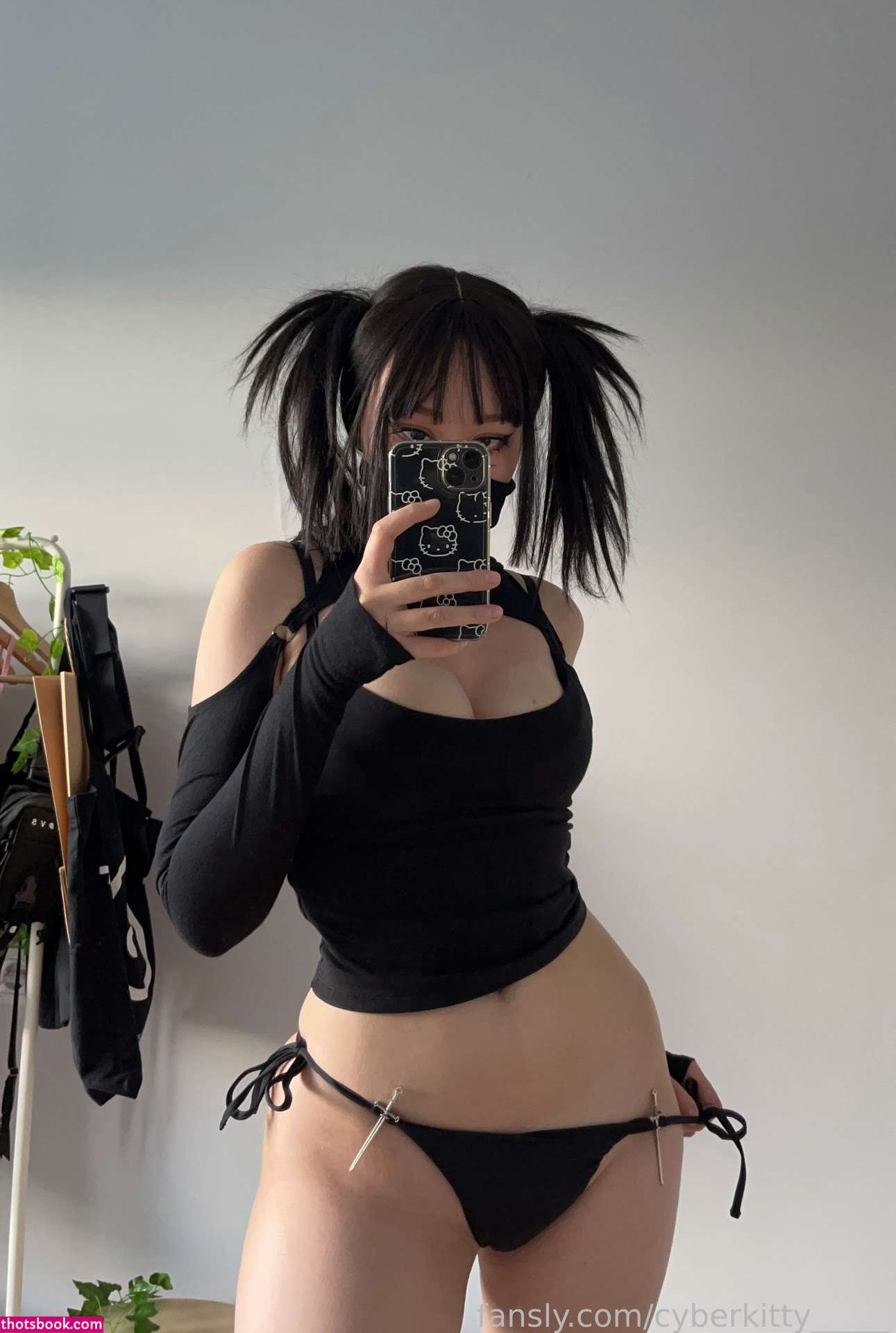 cyberkitty Photo #98