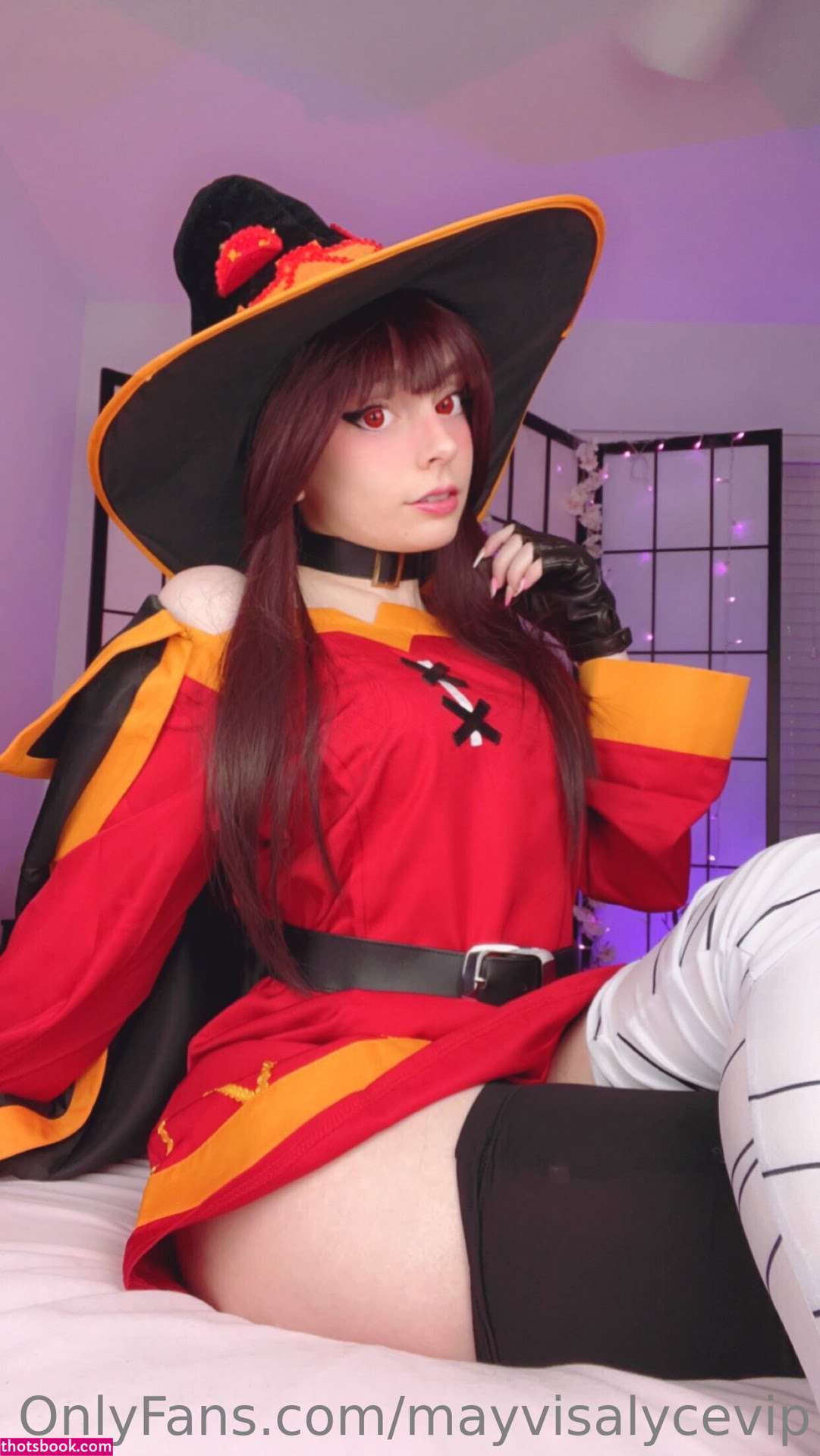 Mayvis Alyce Photo #87