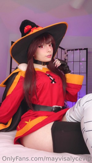 Mayvis Alyce Photo #87