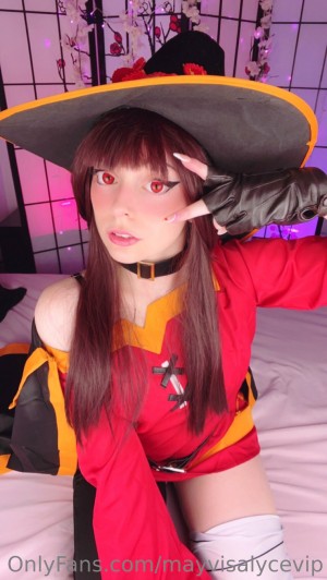 Mayvis Alyce Photo #91