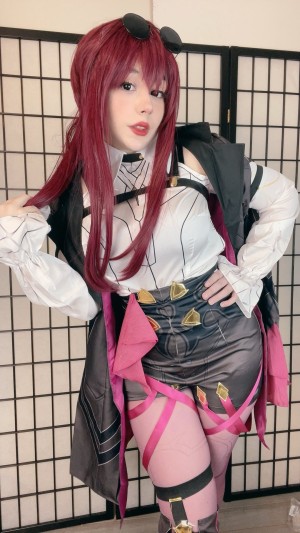 Myuumarie Photo #246