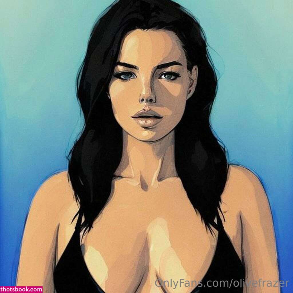 olivefrazer Photo #127