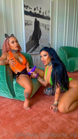 Toochi Kash Photo #140