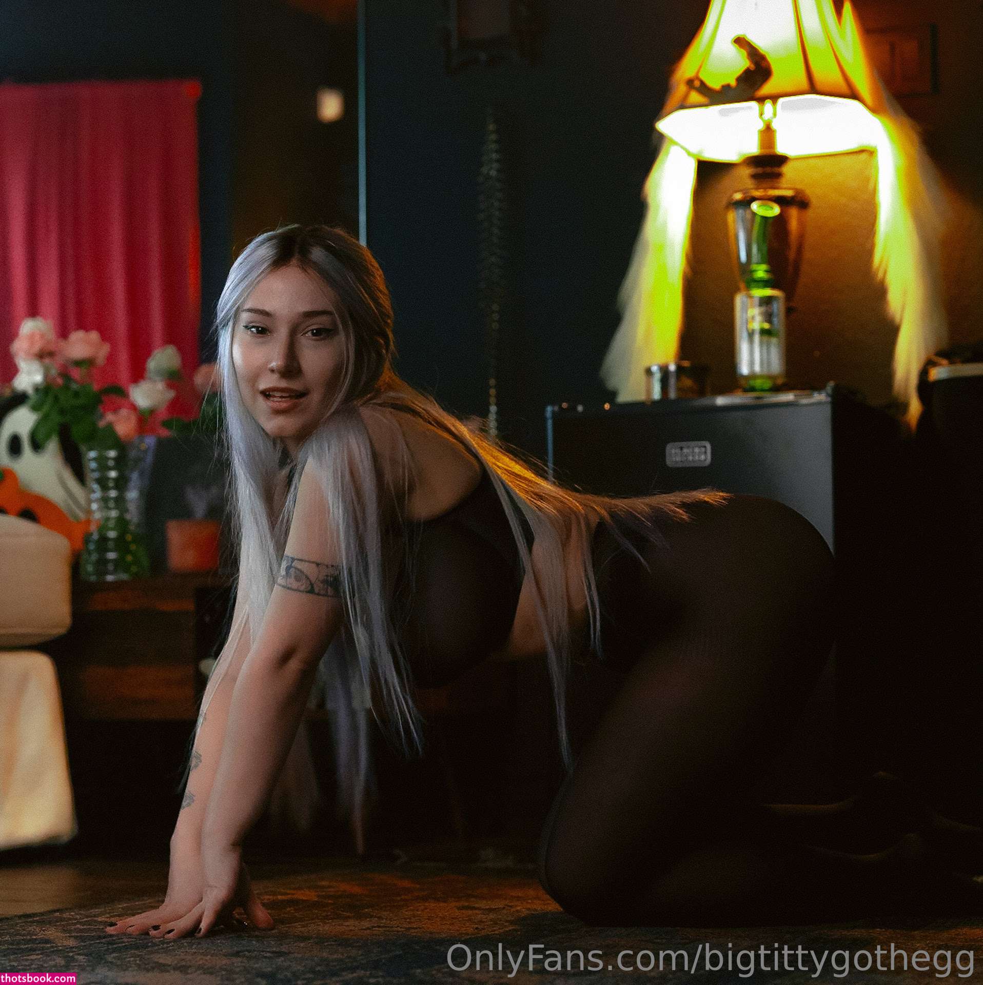 Bigtittygothegg Photo #604