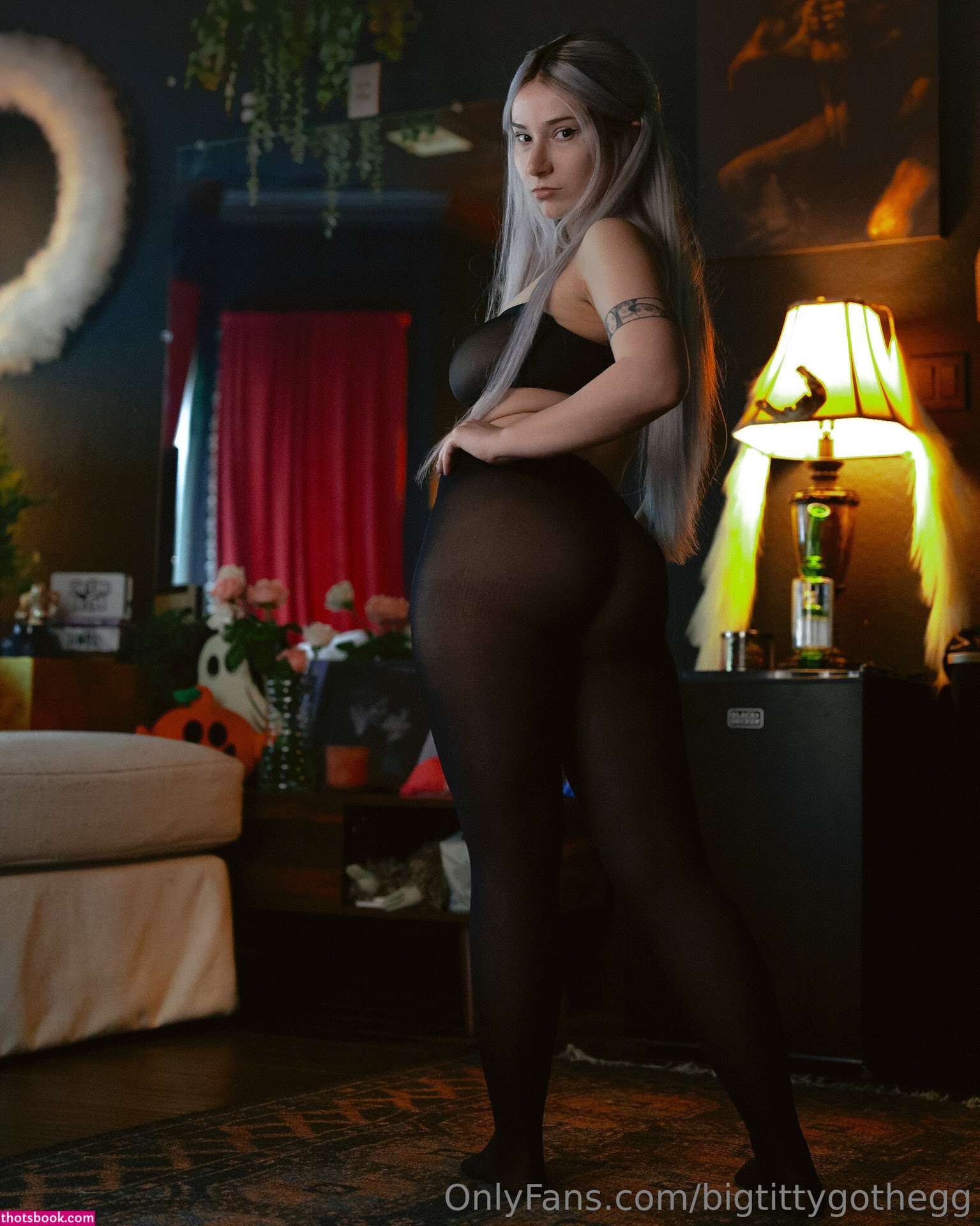 Bigtittygothegg Photo #608