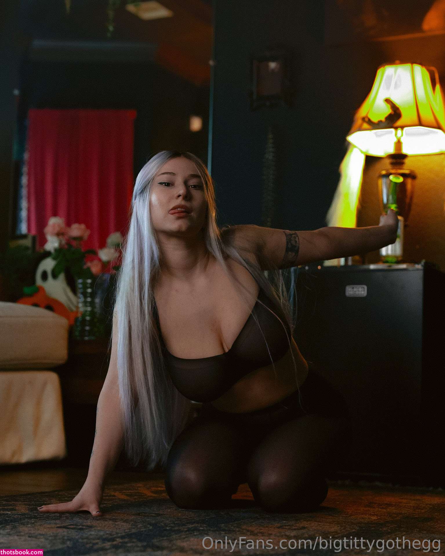 Bigtittygothegg Photo #621