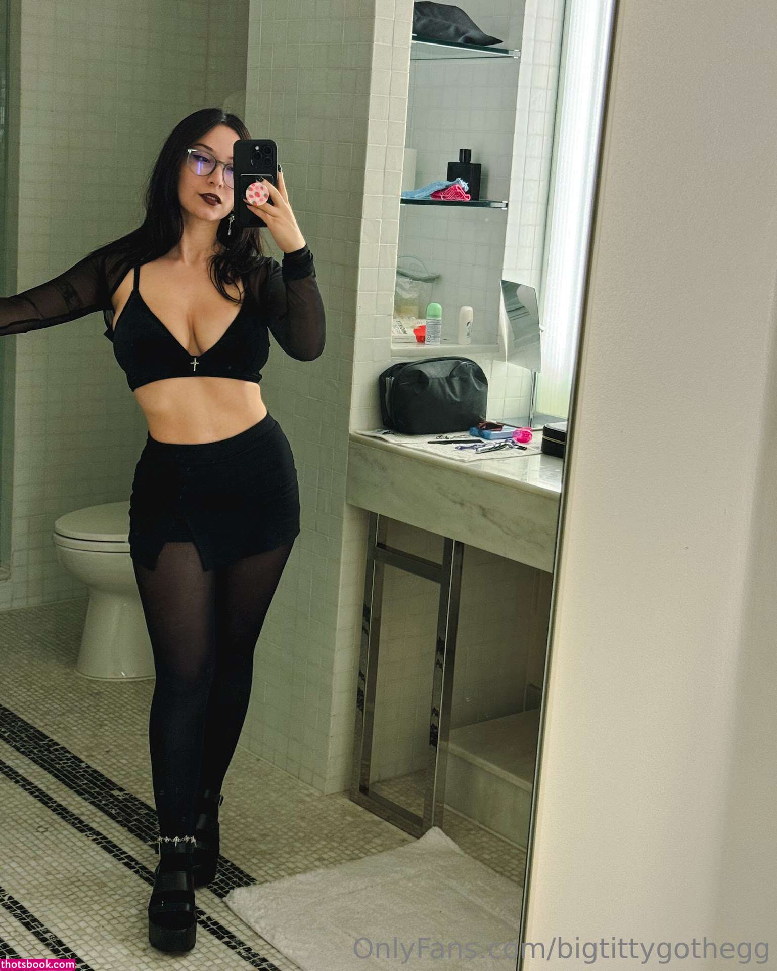 Bigtittygothegg Photo #642