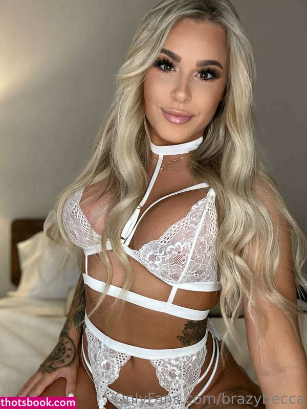 Brazybecca Photo #10