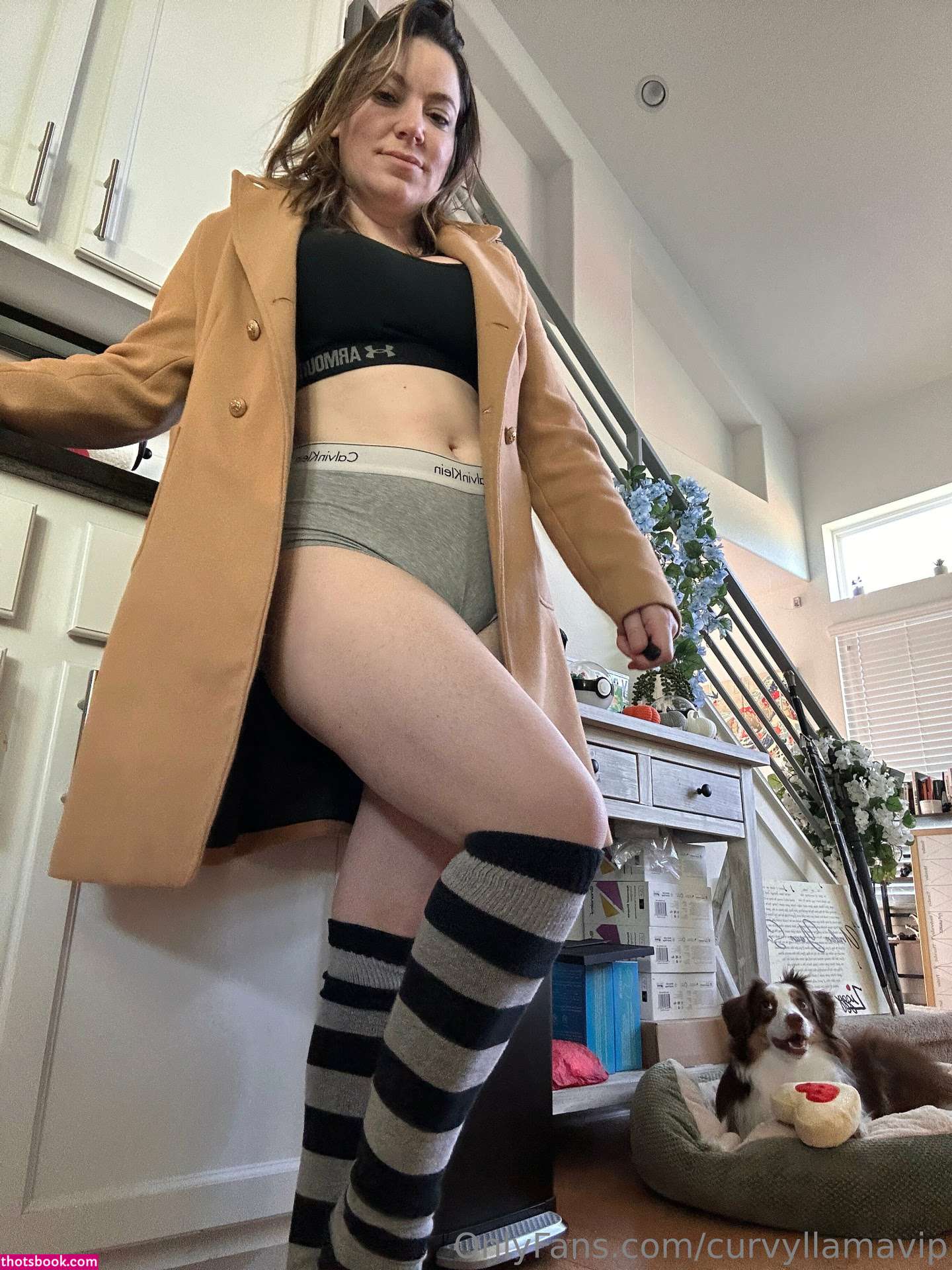 Curvyllama Photo #23