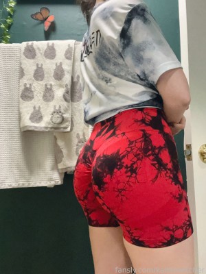 Kaitlin Witcher Photo #4