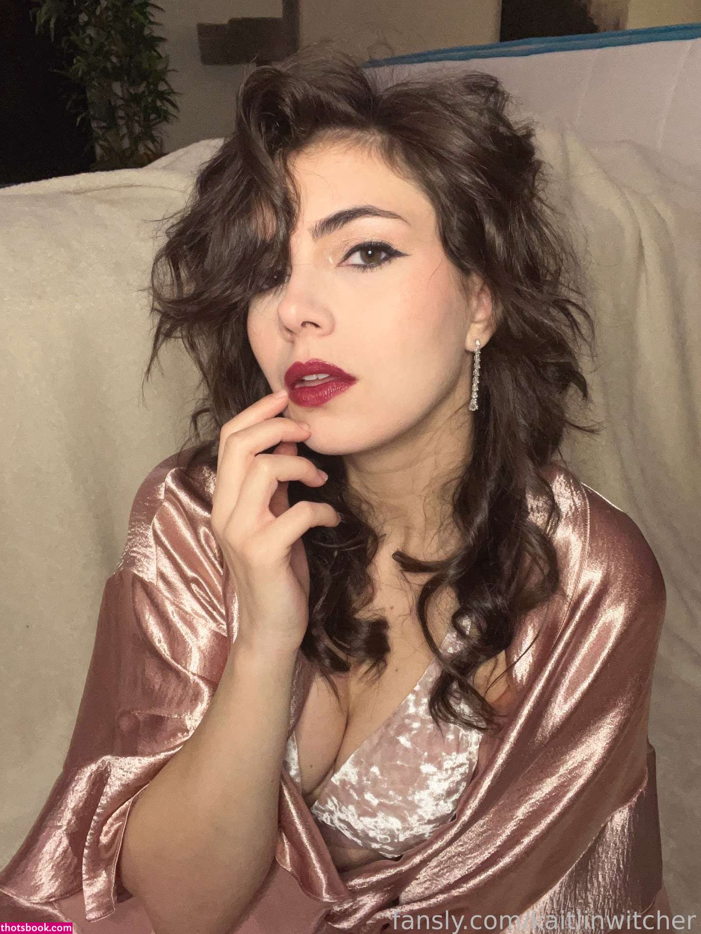 Kaitlin Witcher Photo #7