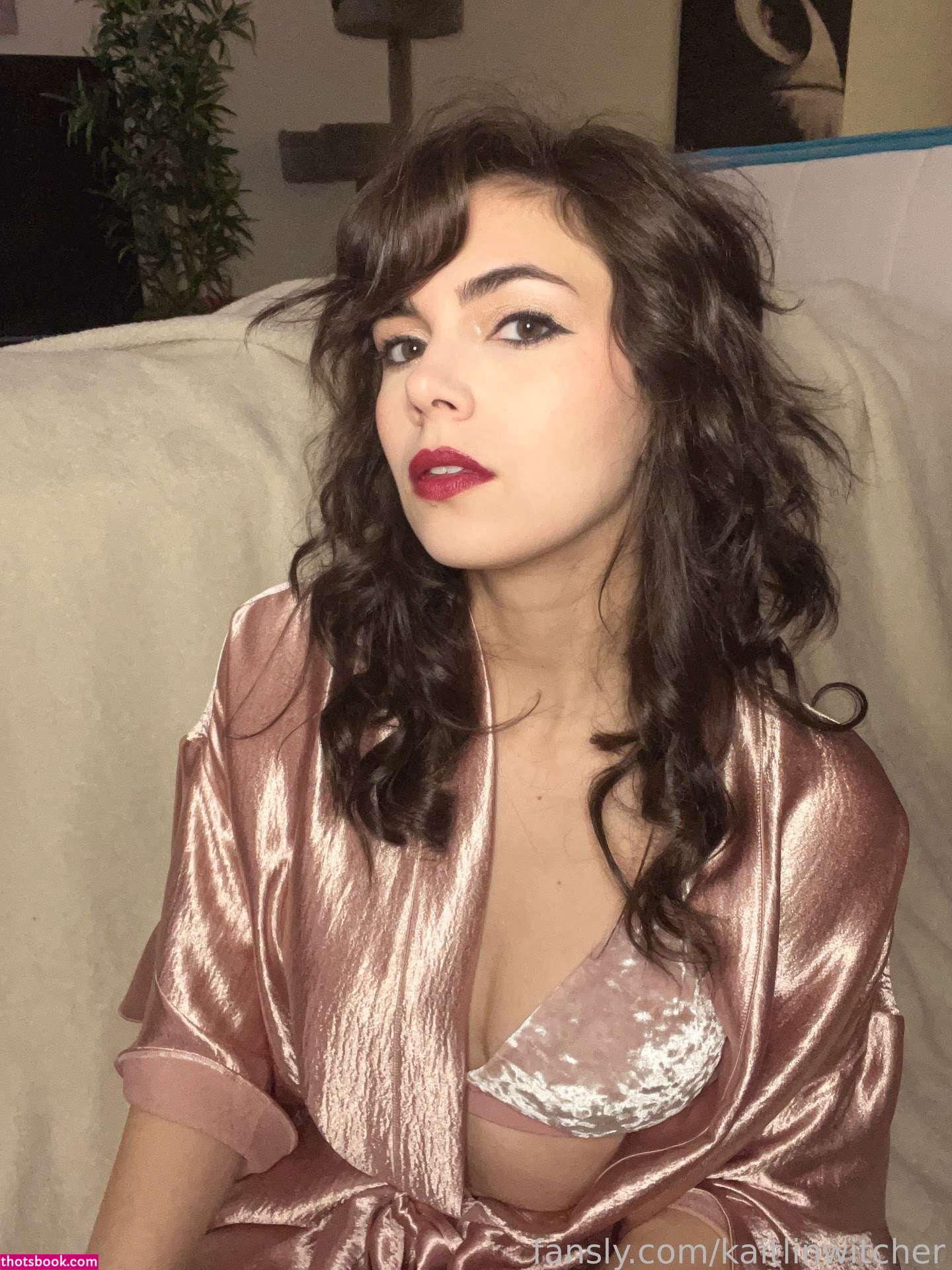 Kaitlin Witcher Photo #8