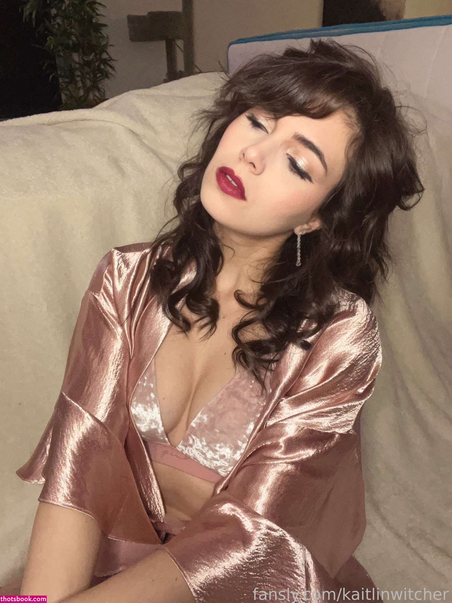 Kaitlin Witcher Photo #9