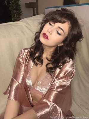 Kaitlin Witcher Post #2