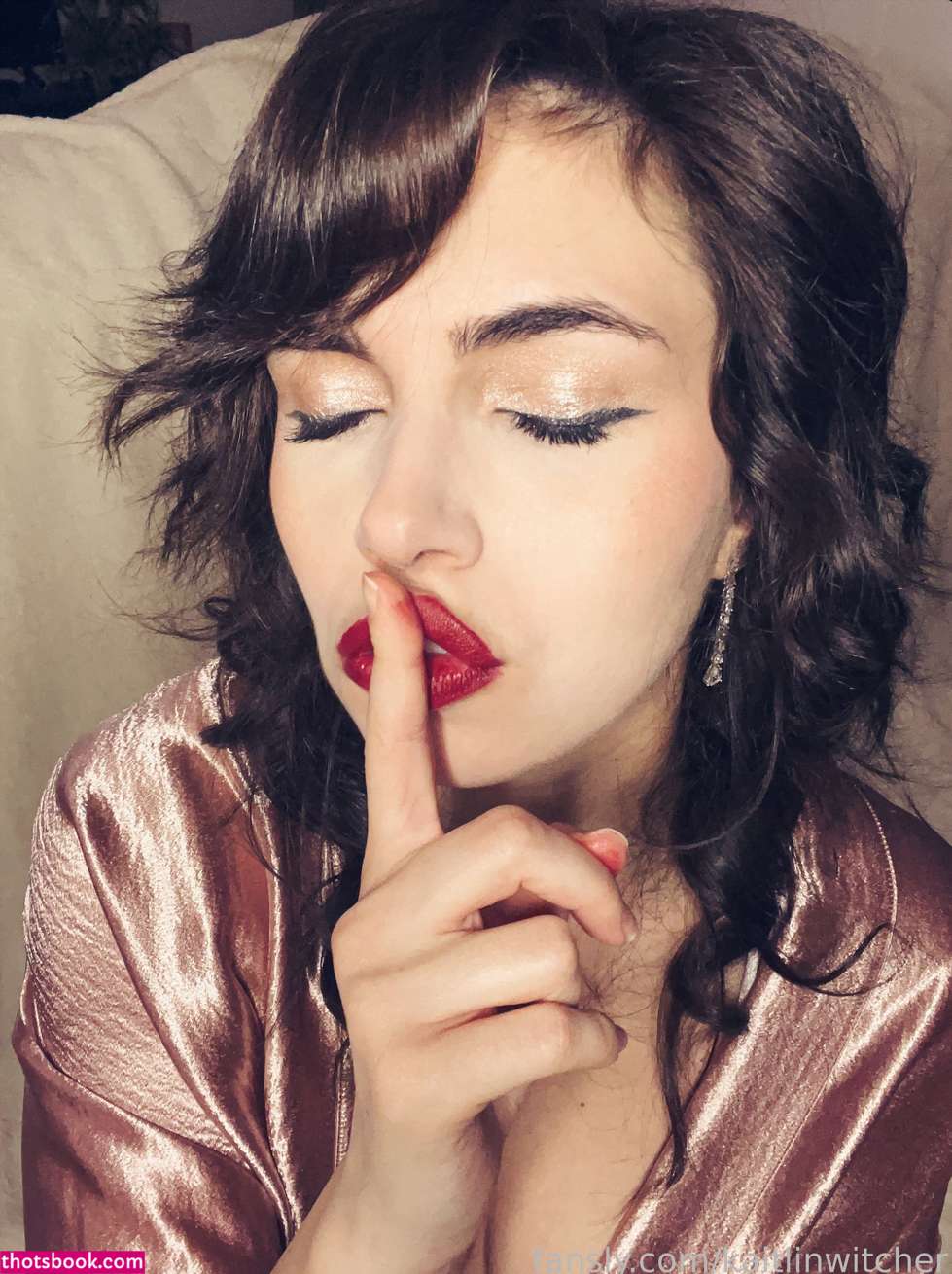 Kaitlin Witcher Photo #24