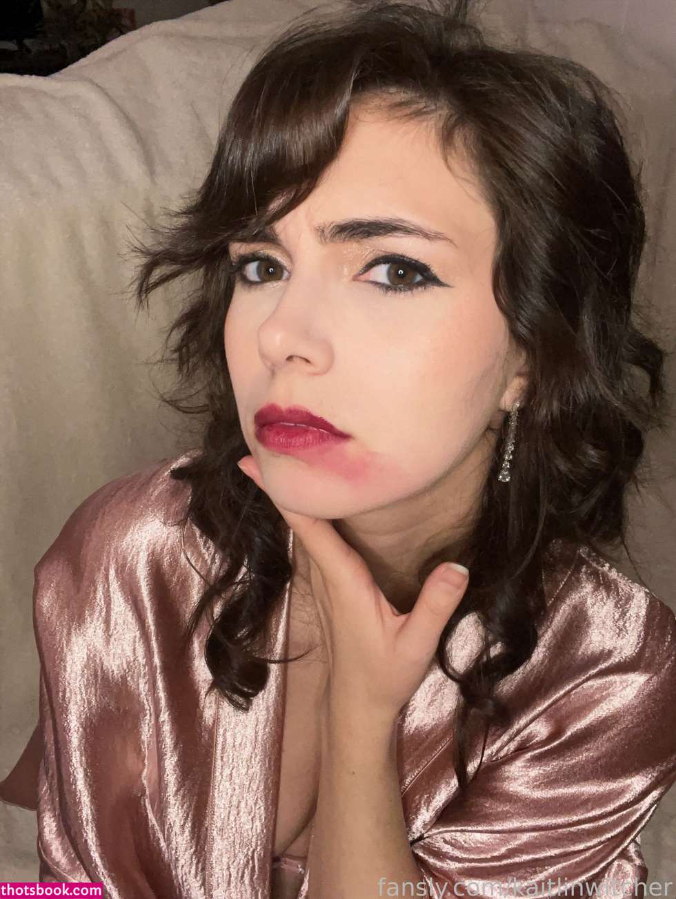 Kaitlin Witcher Photo #25