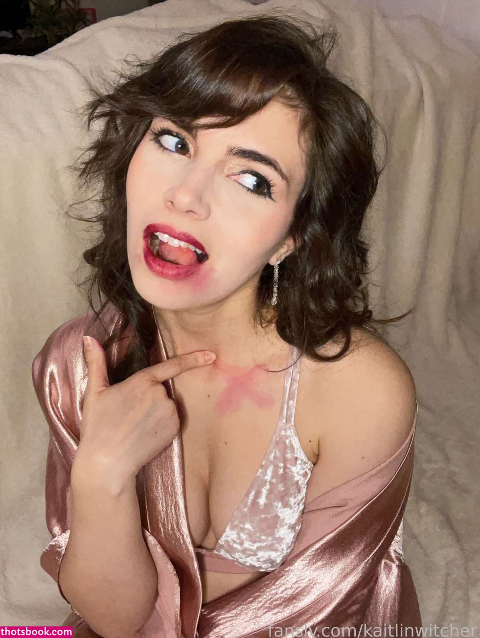 Kaitlin Witcher Photo #27