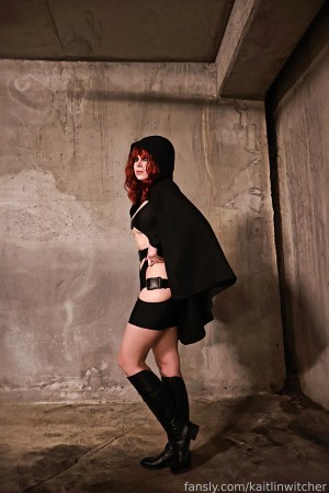 Kaitlin Witcher Photo #32