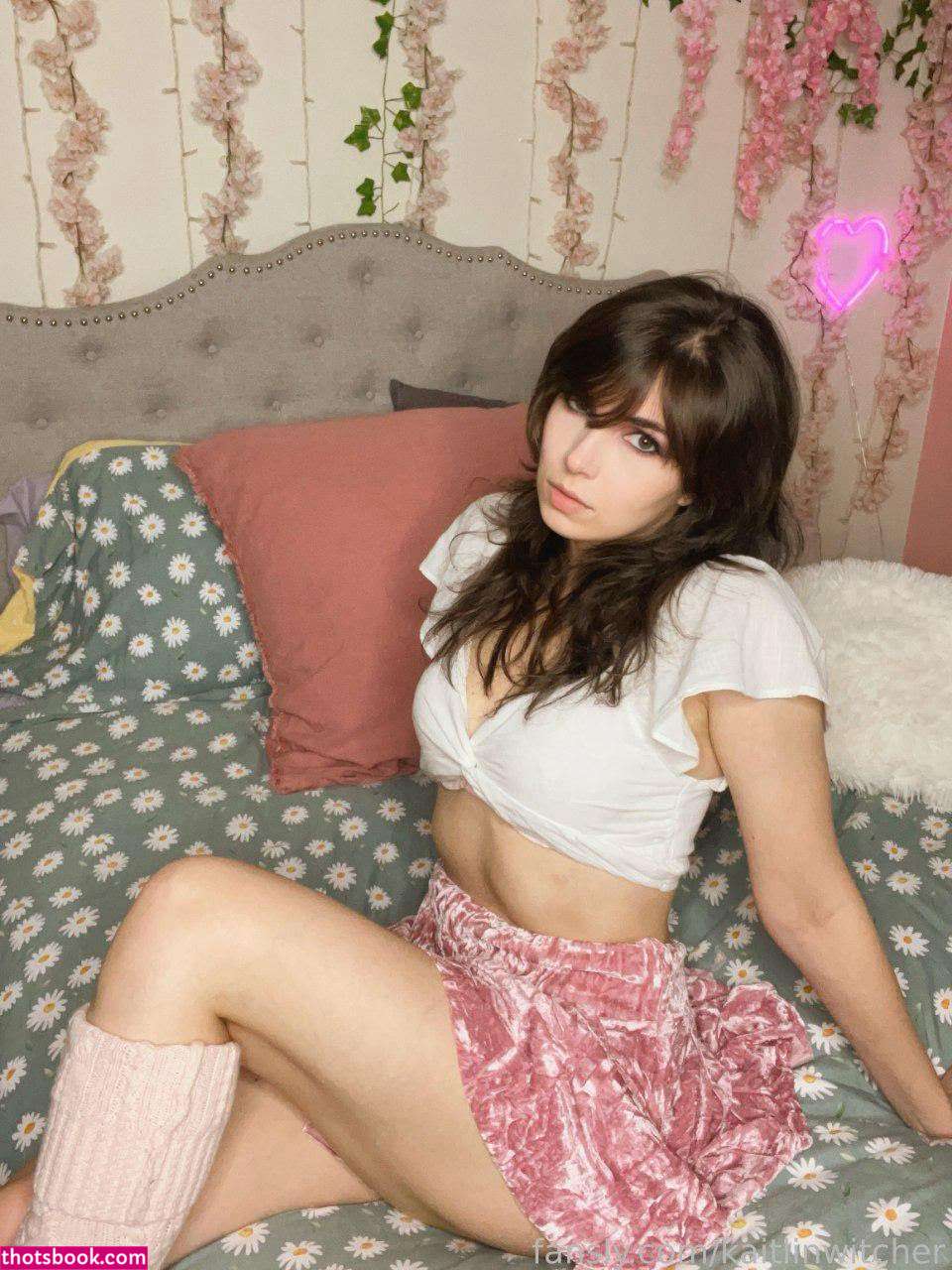 Kaitlin Witcher Photo #39