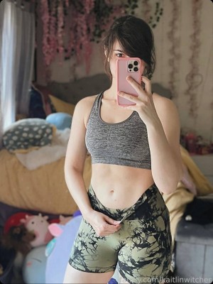 Kaitlin Witcher Photo #42