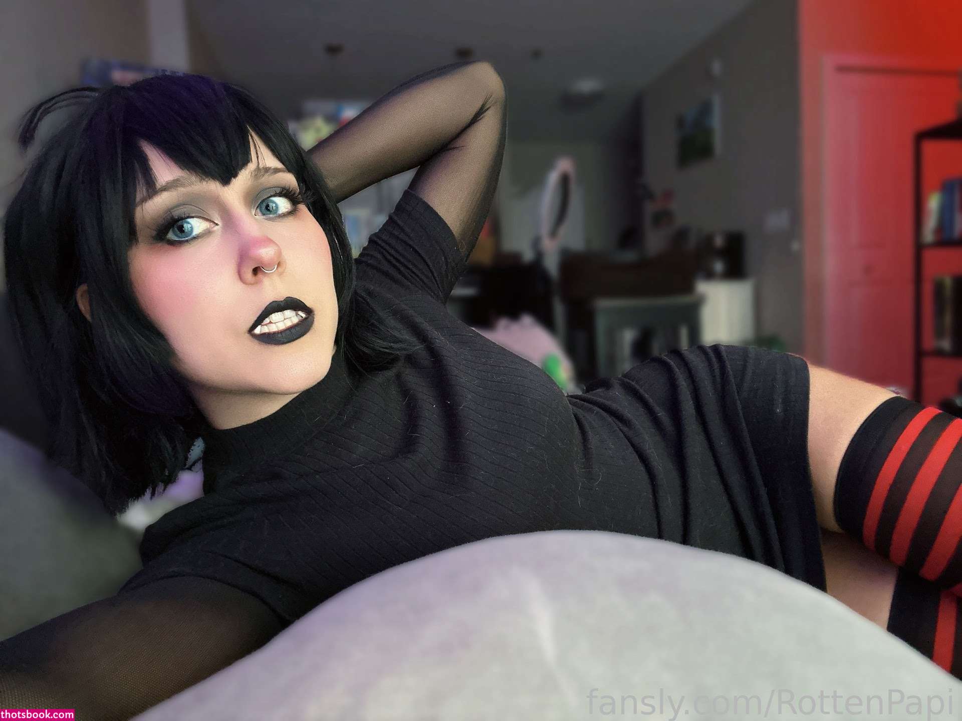 Rottenpapi Photo #35