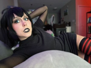 Rottenpapi Photo #35