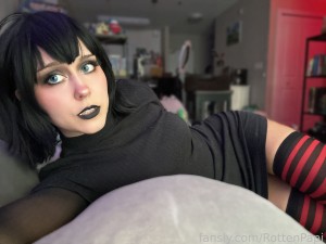 Rottenpapi Photo #46