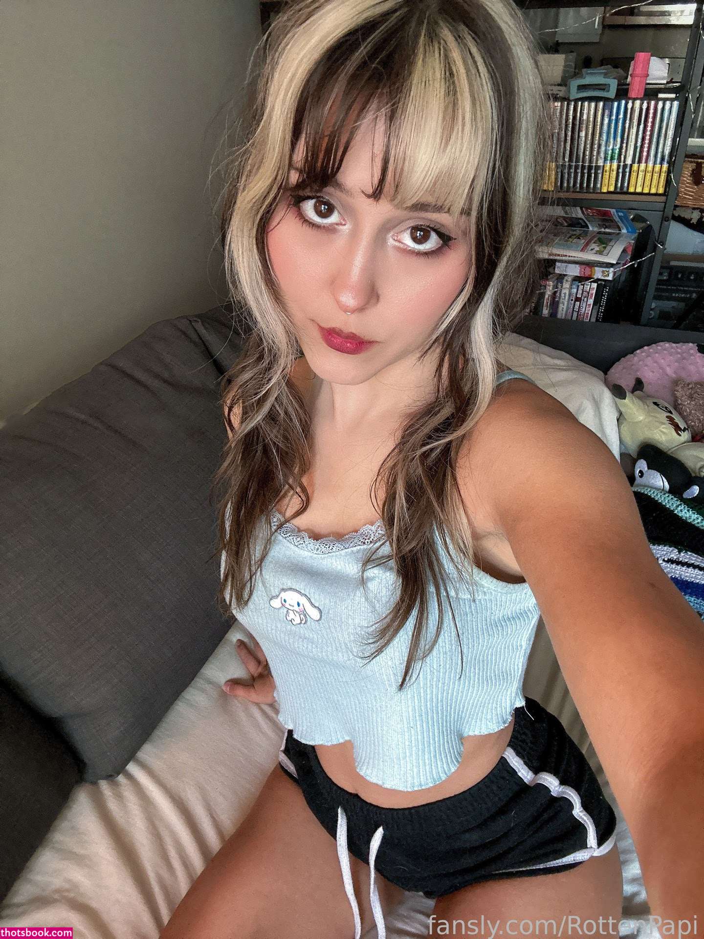 Rottenpapi Photo #92