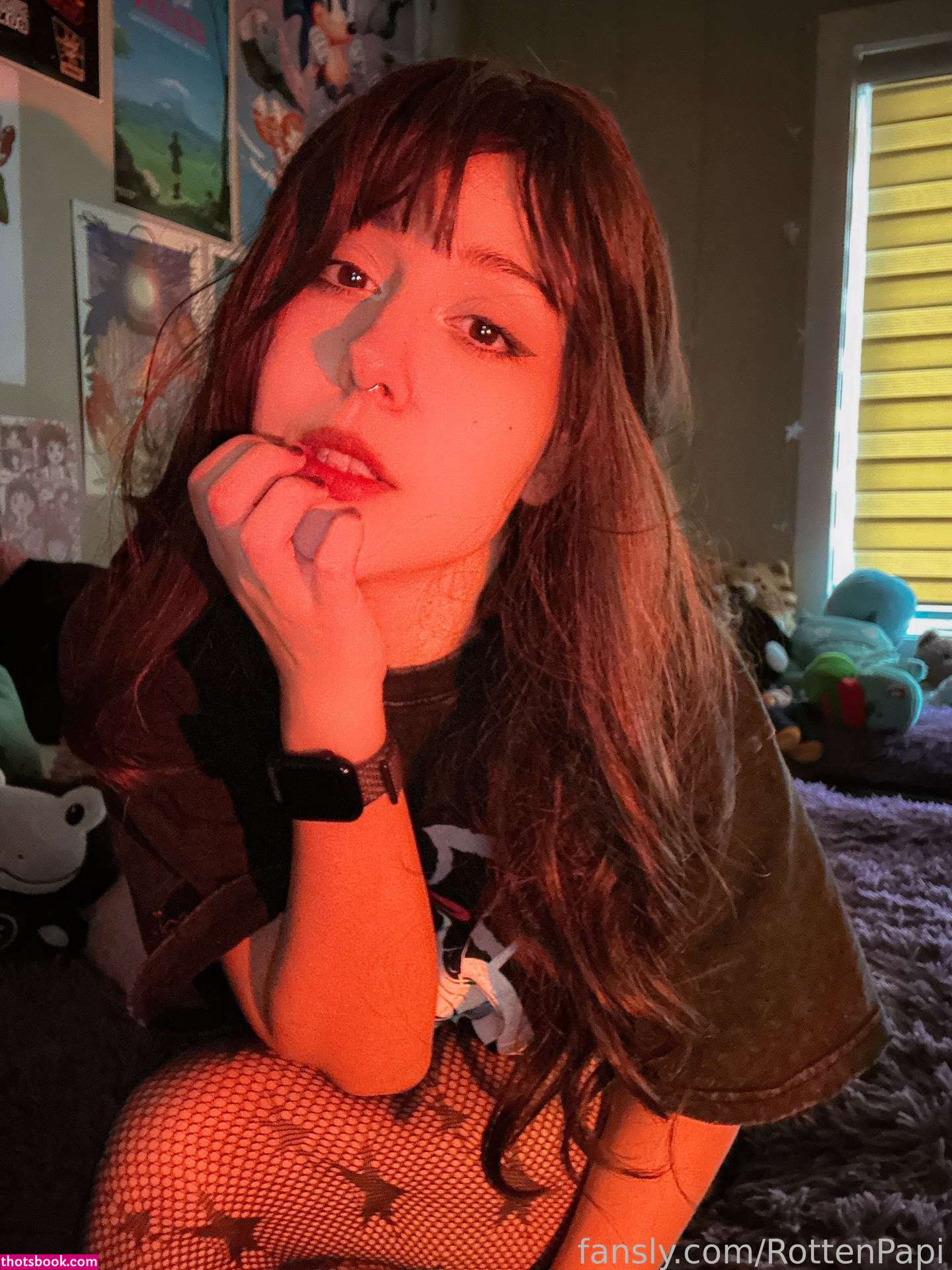 Rottenpapi Photo #97