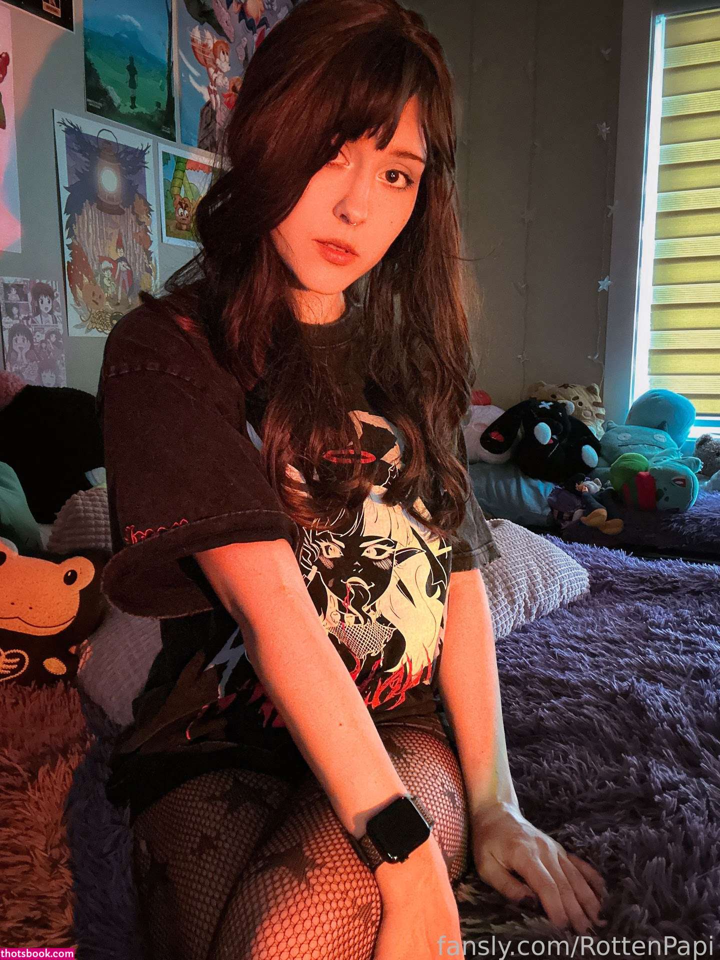 Rottenpapi Photo #100