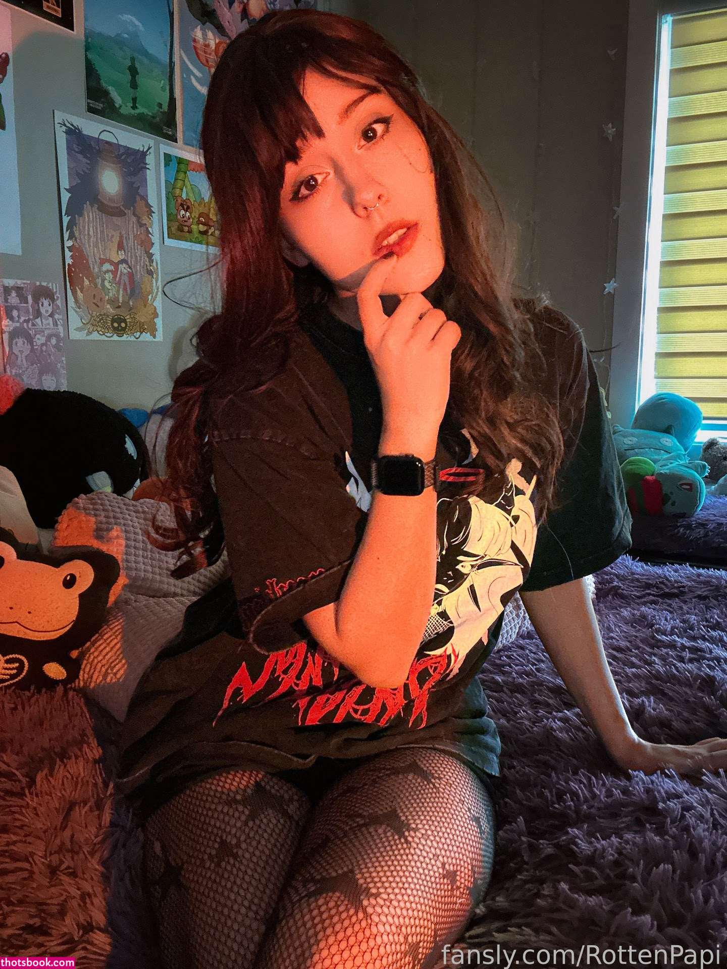 Rottenpapi Photo #101