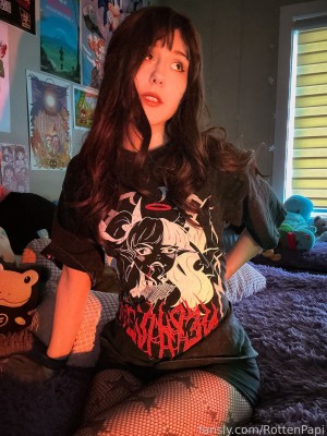 Rottenpapi Photo #95