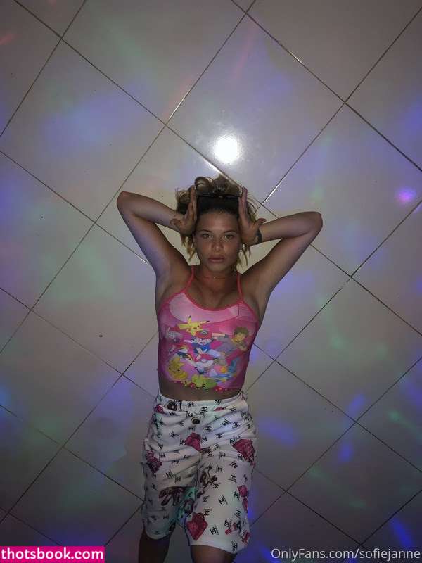 Sofie Wortelboer Photo #47